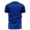 2025-2026 Ipswich Home Concept Football Shirt - Kids (Long Sleeve)