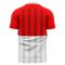 2025-2026 Barnsley Home Concept Football Shirt - Adult Long Sleeve