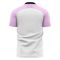 2025-2026 Palermo Away Concept Football Shirt - Adult Long Sleeve