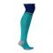 Barcelona 2019-2020 Nike Third Socks (Blue)