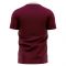 2025-2026 Sparta Prague Home Concept Football Shirt - Kids (Long Sleeve)