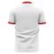 River Plate 2019-2020 Home Concept Shirt - Adult Long Sleeve