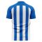 Hartlepool 2019-2020 Home Concept Shirt - Kids (Long Sleeve)