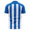 Hartlepool 2019-2020 Home Concept Shirt - Womens