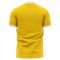 Nac Breda 2019-2020 Home Concept Shirt