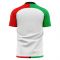 Glentoran 2019-2020 Home Concept Shirt - Little Boys