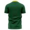 Fortuna Sittard 2019-2020 Home Concept Shirt
