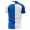 Colraine 2019-2020 Home Concept Shirt
