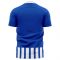 Heerenveen 2019-2020 Home Concept Shirt - Baby
