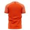 Shakhtar Donetsk 2019-2020 Home Concept Shirt - Little Boys