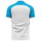 Munich 1860 2019-2020 Away Concept Shirt - Kids