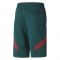 Italy 2019-2020 Iconic MCS Shorts (Pine)