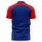 Cska Moscow 2019-2020 Third Concept Shirt - Little Boys