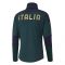 Italy 2019-2020 Training Fleece (Pine)