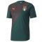 2019-2020 Italy Puma Stadium Jersey (Pine) (Gabbiadini 23)