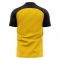 Young Boys Bern 2019-2020 Home Concept Shirt - Baby