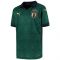 2019-2020 Italy Renaissance Third Puma Shirt (Kids) (De Rossi 16)