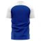 2025-2026 Getafe Home Concept Football Shirt - Adult Long Sleeve