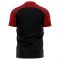 2025-2026 Manchester 3rd Concept Football Shirt - Kids (Long Sleeve)