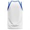 Serbia 2018-2019 Home Concept Shirt - Baby