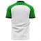 Raja Casablanca 2019-2020 Home Concept Shirt - Baby