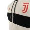 Juventus 2019-2020 3S Full Zip Hoody (White)