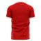 Jahn Regensburg 2019-2020 Home Concept Shirt - Adult Long Sleeve