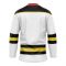 Germany Home Ice Hockey Shirt