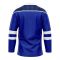 Scotland Home Ice Hockey Shirt