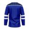 Scotland Home Ice Hockey Shirt