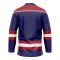 Great Britain Home Ice Hockey Shirt