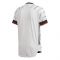 2020-2021 Germany Authentic Home Adidas Football Shirt (Your Name)