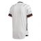 2020-2021 Germany Authentic Home Adidas Football Shirt (WERNER 11)