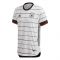 2020-2021 Germany Authentic Home Adidas Football Shirt (GNABRY 10)