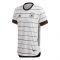 2020-2021 Germany Authentic Home Adidas Football Shirt (Your Name)
