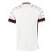 2020-2021 Germany Home Adidas Football Shirt (WERNER 11)