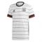 2020-2021 Germany Home Adidas Football Shirt (GNABRY 20)