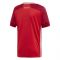 2020-2021 Hungary Home Adidas Football Shirt (Kids) (PRISKIN 19)