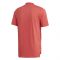 2020-2021 Belgium Adidas Training Tee (Red) (TIELEMANS 8)