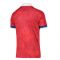 2020-2021 Russia Home Adidas Football Shirt (Kids) (ZHIRKOV 18)