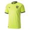 2020-2021 Czech Republic Away Puma Football Shirt (DARIDA 8)