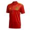 2020-2021 Spain Home Adidas Football Shirt (Kids) (KEPA 13)