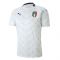 2020-2021 Italy Away Puma Football Shirt (Kids) (BUFFON 1)