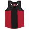 Antigua And Barbados Flag Running Vest