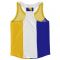 Bosnia and Herzegovina Flag Running Vest