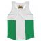 Wales Flag Running Vest