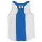 U.S. Virgin Islands Flag Running Vest