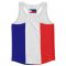 Phillippines Flag Running Vest