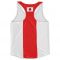Japan Flag Running Vest