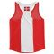 Denmark Flag Running Vest